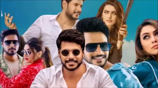 Tenali Ramakrishna Full Movie Hindi Dubbed 2020,  Hindi Updates, Sundeep  Kishen, Hansika Motwani