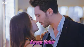 Esra & Ozan Klip || Kayıp Şehir[Aşk Mantık İntikam]