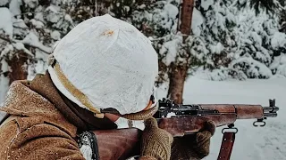 Арденнское наступление | Военно исторический страйкбол