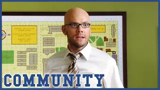 Dean Jeff Pelton | Community