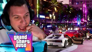 Das ist GTA 6 😱😍 - ZOQQER