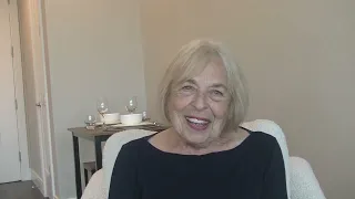 Florence Dickerson - Dallas Jewish Historical Society Oral History