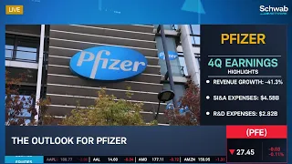 How Pfizer (PFE) Can Succeed In A Post-Pandemic World