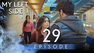 My Left Side - Short Episode 29 (Full HD) | Sol Yanım