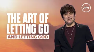 Let God Be Your Source Of Provision | Joseph Prince Ministries