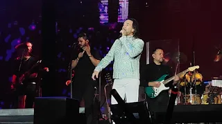 Si te pudiera mentir - Marco Antonio Solis - Arena Ciudad de México 11 de Diciembre 2021