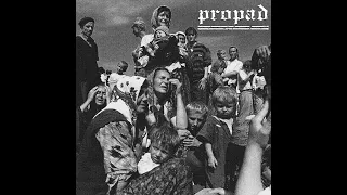 PROPAD - S/T [2023 Powerviolence]