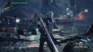 Devil May Cry 5 Gameplay at Ultra Settings 1440p on GTX980Ti