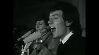 The Hollies - I'm Alive (Top Of The Pops 1965)