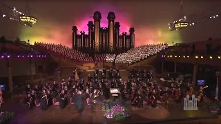 Lift Every Voice and Sing | The Tabernacle Choir