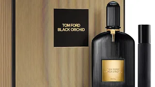 Tom Ford Black Orchid Edp