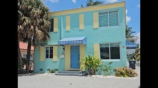 315 Beach Townhouse by ValGal Vacation Rentals