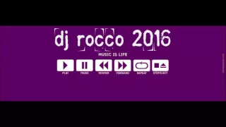 OZUNA - TE FUISTE - DJ ROCCO