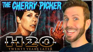 Halloween H2O (1998) | THE CHERRY PICKER Episode 77