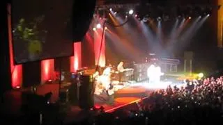 Deep Purple - In To The Fire. Ukraine - Kyiv - 15.10.2008.