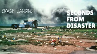 Seconds From Disaster Crash Landing | Full Episode | National Geographic Documentary