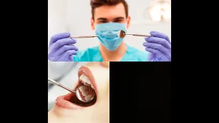 Методы обследования больного в стоматологии. Лекция 9 ПиМ 1 курс