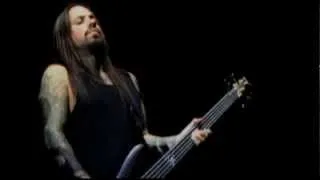 Korn - Another Brick in the Wall [Proshot, Live in Moscow 2005]