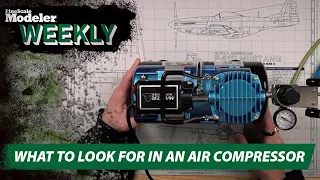 The FSM staff unboxes new kits, talks air compressor differences, and announces 2023 BAMM winners