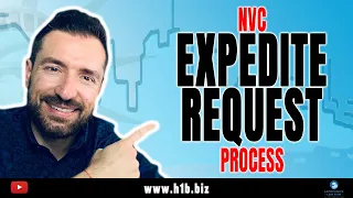 U.S IMMIGRATION : NVC Expedite Request Process for a US Spouse Visa: what you need to know?