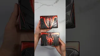 Spiderman Miles Morales Themed Playing Cards!