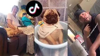 Funny Fart | Tik Tok Meme Compilation 2020