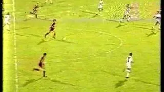 VfB Stuttgart - Bayern München 1984/85 - Teil 1