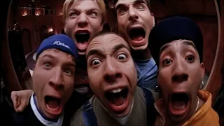 Backstreet Boys - Everybody (Official Video) [4K Remastered]
