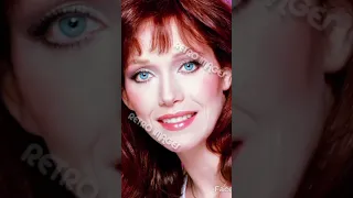 Tanya Roberts🥰😍