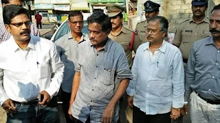 AgriGold Scam: 2 more directors arrested || Judicial remand for 15 days