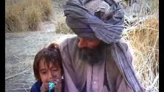 Nomadic Koochi Tribes of Afghanistan Documentary