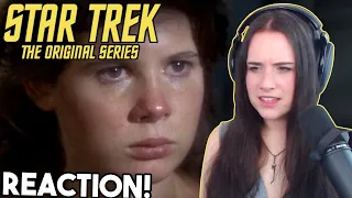 Miri // Star Trek: The Original Series Reaction // Season 1