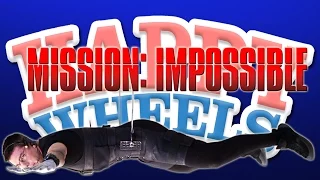 Happy Wheels: Mission Impossible - Part 192