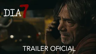 DIA 7 | Trailer Oficial  HD | FotoBeat