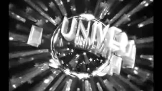 Universal Pictures Logo Intro 1937 1946