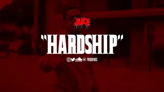 [FREE] Celly Ru x Mozzy Type Beat 2020 - "Hardship" (Prod. by Juce x Sco)