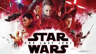 The Genius of The Last Jedi - Part 1