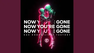 Now You're Gone (Techno Version)