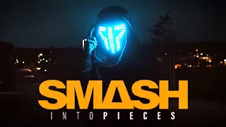 Smash Into Pieces - Boomerang ft. Jay Smith (Official Video)