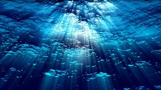 Blue Ocean Underwater Free Background Videos, Motion Graphics, No Copyright | All Background Videos