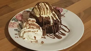 Chocolate Fudge Cake//Short Video//Short//Video//Mao Cooking Kitchen