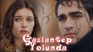 ||Senin yüzünden yanmıştım❤️‍🔥💋||Seyran&Ferit сериал «Зимородок»