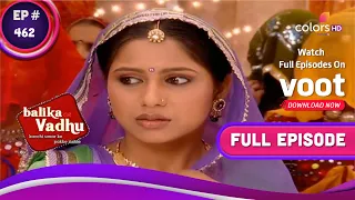 Balika Vadhu | बालिका वधू | Ep. 462 | Shyam Protects Sugna | सुगना की रक्षा की श्याम ने