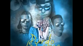 Pierdo La Cabeza Remix  - Zion Y Lennox Ft. Arcangel & De La Ghetto (Nuevo Reggaeton 2015)