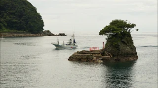 夏のあしあと