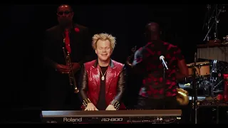 2022 Atlantic City Jazz Festival - Brian Culbertson