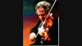 Itzhak Perlman Rozhinkes mit Mandelen Raisins and Almonds