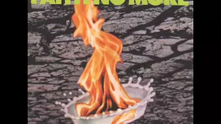 Falling to Pieces by Faith No More