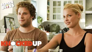 Knocked Up | Official Trailer | Screen Bites