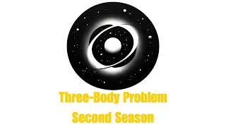 What are the plans of the Wall Facers in the second season of the 'Three-Body Problem' series?"